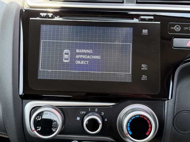 Honda Jazz 1.3 i-VTEC SE 5dr 