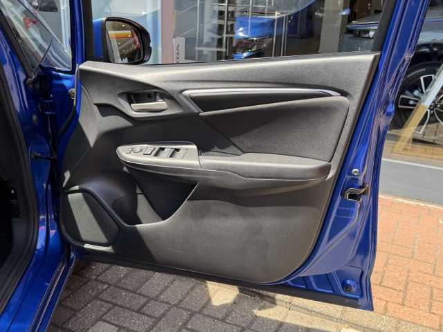 Honda Jazz 1.3 i-VTEC SE 5dr 