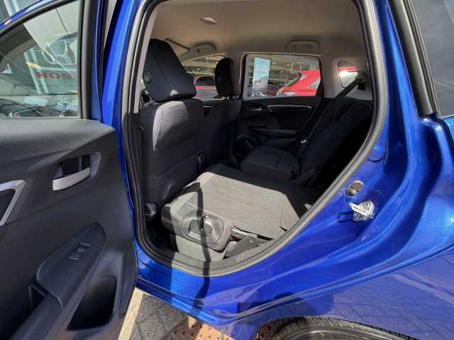 Honda Jazz 1.3 i-VTEC SE 5dr 