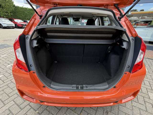 Honda Jazz 1.3 S 5dr CVT 