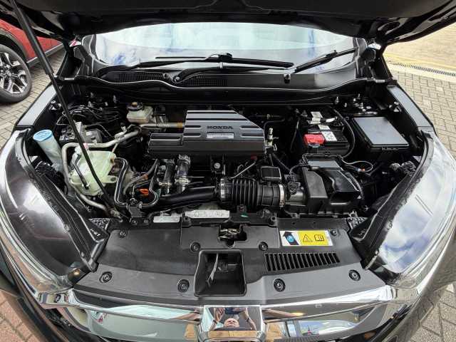 Honda CR-V 1.5 VTEC Turbo EX 5dr CVT 