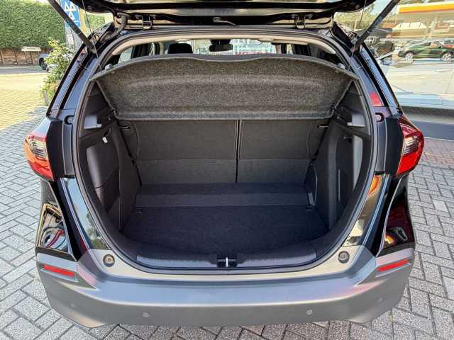 Honda Jazz Hybrid 1.5 i-MMD Hybrid Crosstar EX 5dr eCVT 