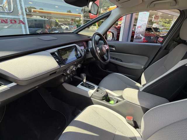 Honda Jazz Hybrid 1.5 i-MMD Hybrid Crosstar EX 5dr eCVT 