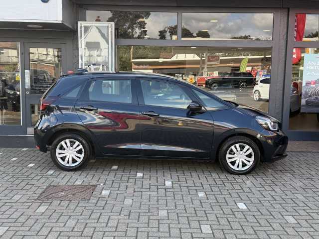 Honda Jazz Hybrid 1.5 i-MMD Hybrid SE 5dr eCVT 