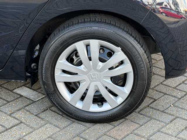 Honda Jazz Hybrid 1.5 i-MMD Hybrid SE 5dr eCVT 