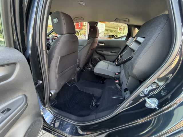 Honda Jazz Hybrid 1.5 i-MMD Hybrid SE 5dr eCVT 