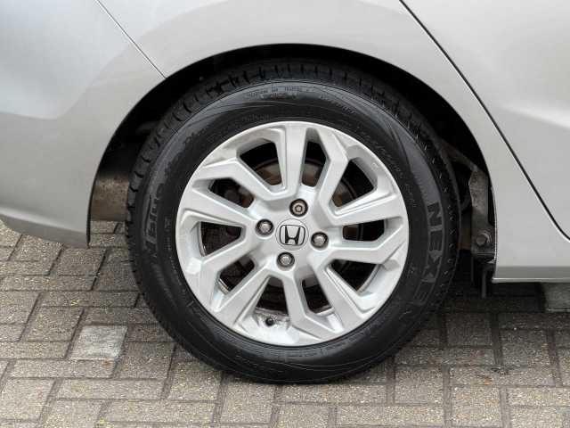 Honda Jazz 1.3 i-VTEC SE 5dr 