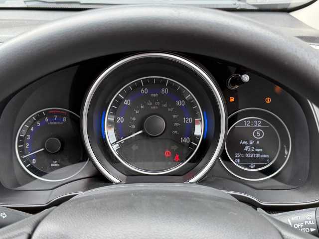 Honda Jazz 1.3 i-VTEC SE 5dr 