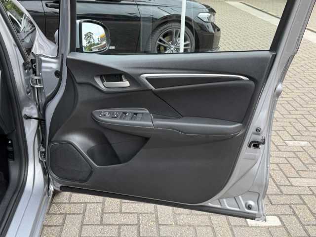 Honda Jazz 1.3 i-VTEC SE 5dr 