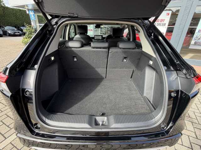 Honda HR-V e:HEV 1.5 eHEV Advance 5dr CVT 