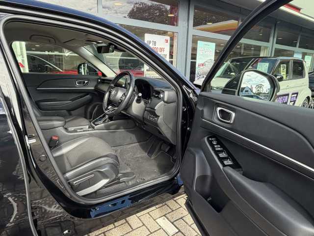 Honda HR-V e:HEV 1.5 eHEV Advance 5dr CVT 