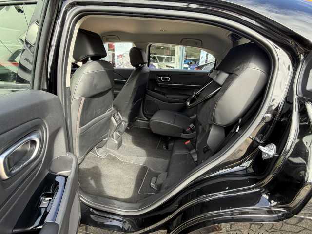 Honda HR-V e:HEV 1.5 eHEV Advance 5dr CVT 