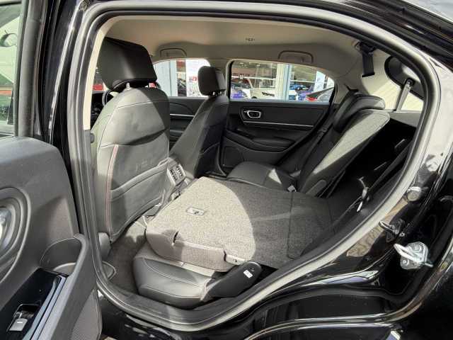 Honda HR-V e:HEV 1.5 eHEV Advance 5dr CVT 