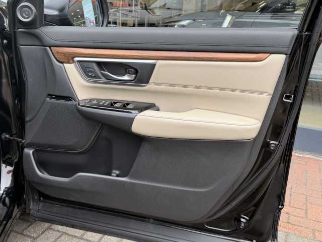 Honda CR-V Hybrid 2.0 i-MMD Hybrid EX 5dr eCVT 