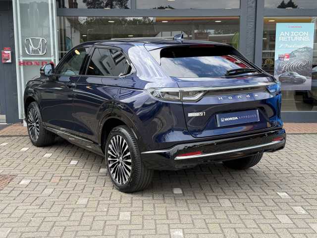 Honda e:Ny1 150kW Elegance 69kWh 5dr Auto 