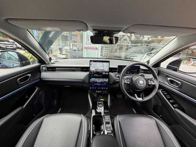 Honda e:Ny1 150kW Elegance 69kWh 5dr Auto 