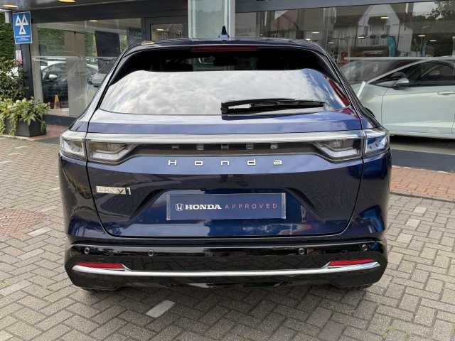 Honda e:Ny1 150kW Elegance 69kWh 5dr Auto 
