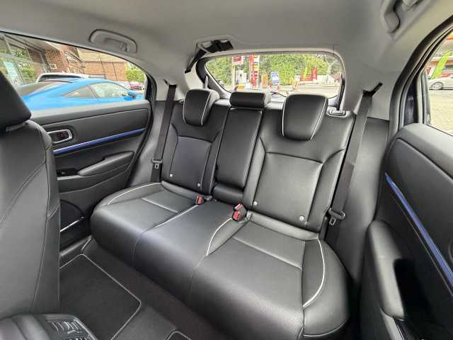 Honda e:Ny1 150kW Elegance 69kWh 5dr Auto 