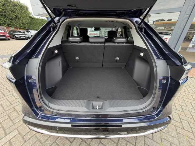 Honda e:Ny1 150kW Elegance 69kWh 5dr Auto 