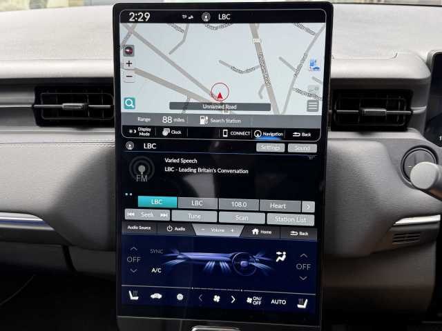 Honda e:Ny1 150kW Elegance 69kWh 5dr Auto 