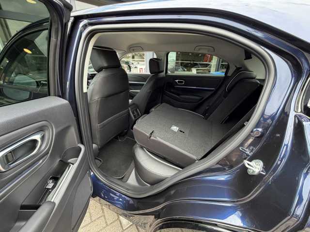 Honda e:Ny1 150kW Elegance 69kWh 5dr Auto 