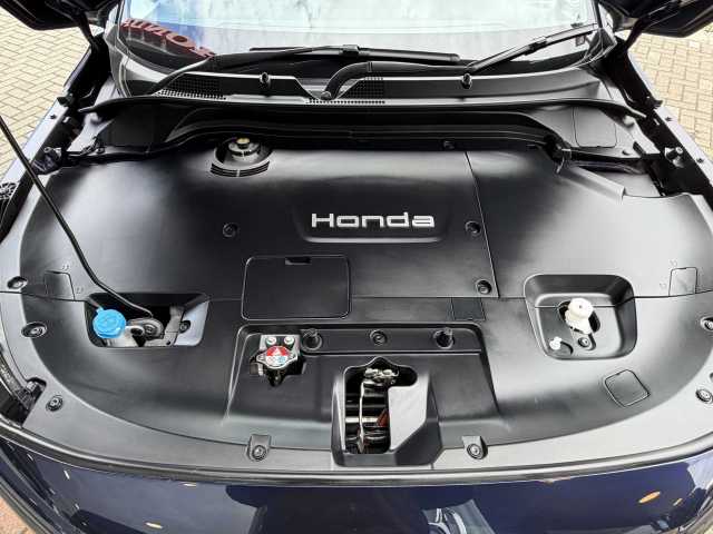 Honda e:Ny1 150kW Elegance 69kWh 5dr Auto 