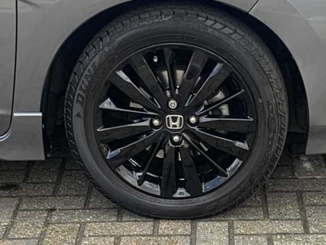 Honda Jazz 1.5 i-VTEC Sport 5-Door Nav 