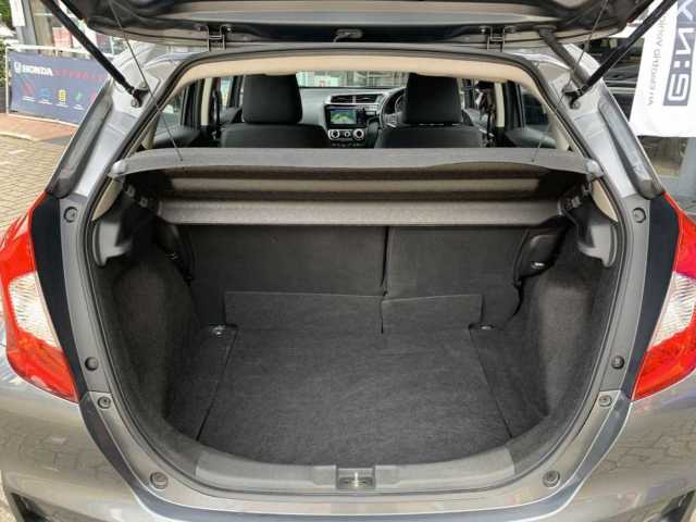 Honda Jazz 1.5 i-VTEC Sport 5-Door Nav 