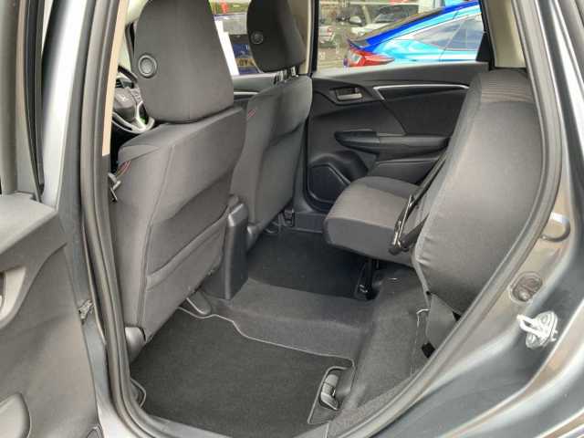 Honda Jazz 1.5 i-VTEC Sport 5-Door Nav 