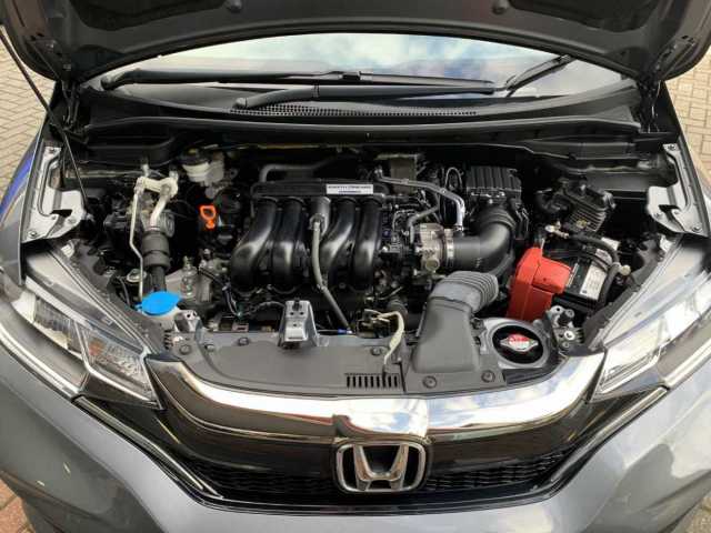 Honda Jazz 1.5 i-VTEC Sport 5-Door Nav 