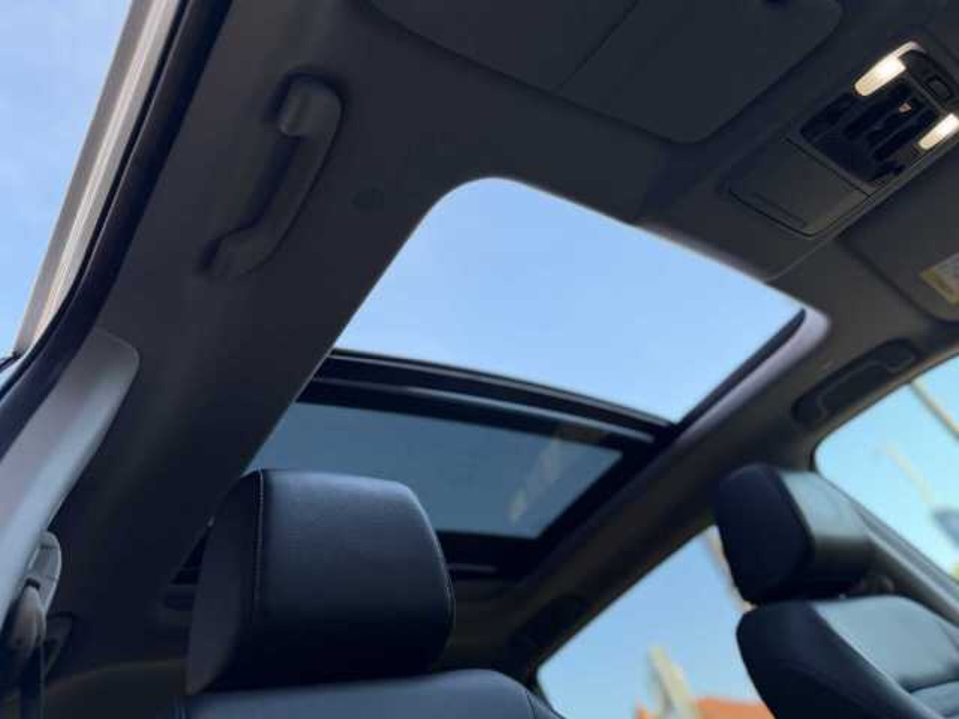 Honda CR-V e:HEV 2.0 eHEV Elegance 5dr eCVT 