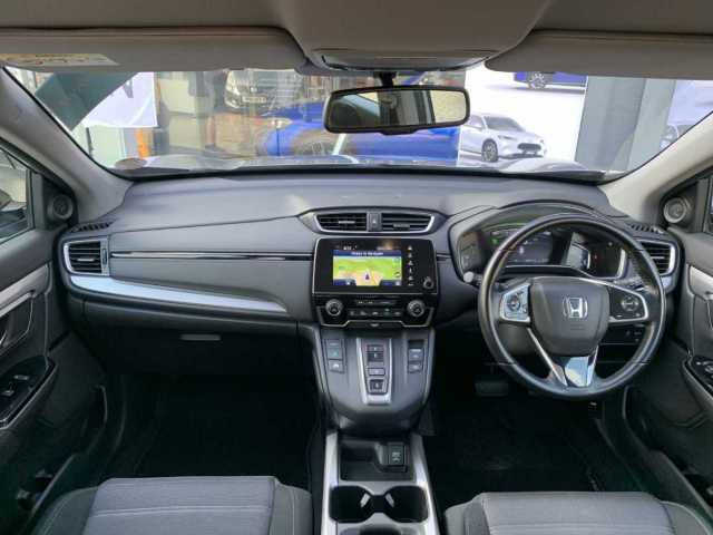 Honda Civic 1.5 VTEC TURBO Sport Plus 5-Door 