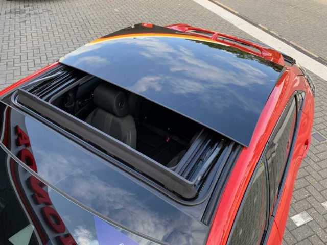 Honda Civic 1.5 VTEC TURBO Sport Plus 5-Door 