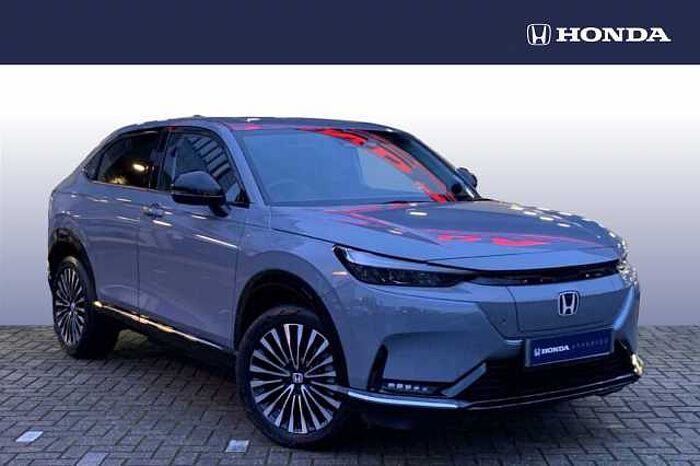 Honda e:Ny1 E (204ps) Elegance 