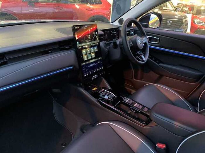 Honda e:Ny1 E (204ps) Elegance 