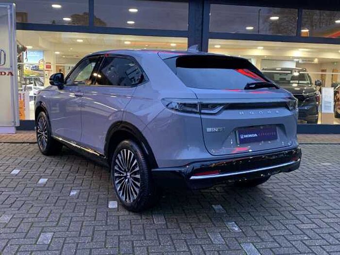 Honda e:Ny1 E (204ps) Elegance 