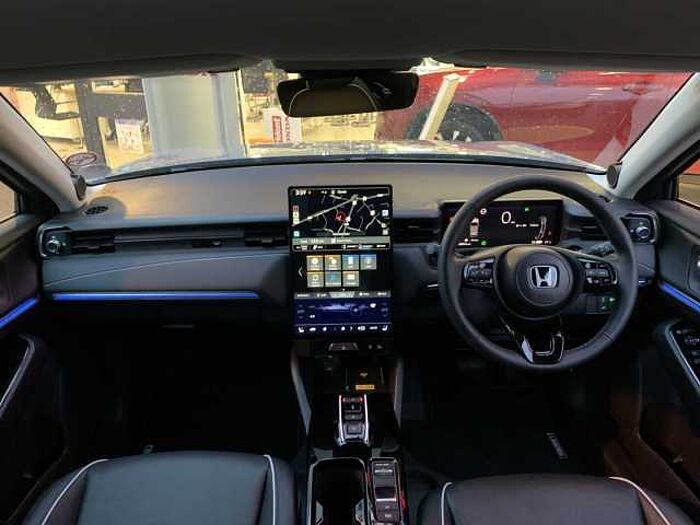 Honda e:Ny1 E (204ps) Elegance 