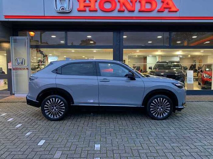 Honda e:Ny1 E (204ps) Elegance 