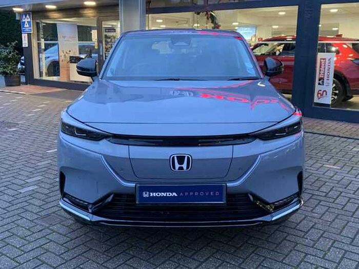 Honda e:Ny1 E (204ps) Elegance 