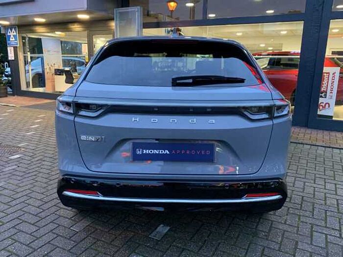 Honda e:Ny1 E (204ps) Elegance 