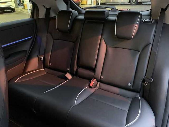 Honda e:Ny1 E (204ps) Elegance 