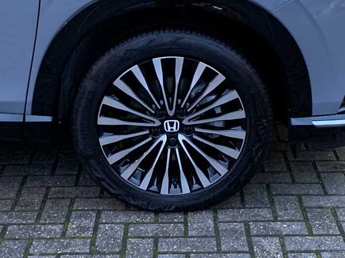 Honda e:Ny1 E (204ps) Elegance 