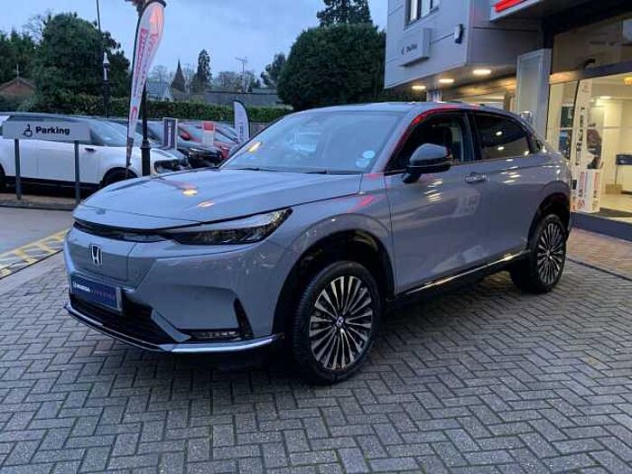 Honda e:Ny1 E (204ps) Elegance 