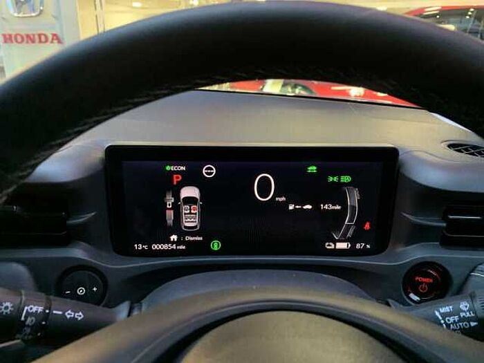 Honda e:Ny1 E (204ps) Elegance 