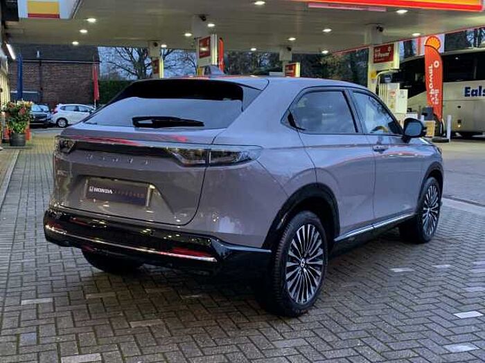 Honda e:Ny1 E (204ps) Elegance 