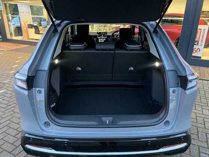 Honda e:Ny1 E (204ps) Elegance 