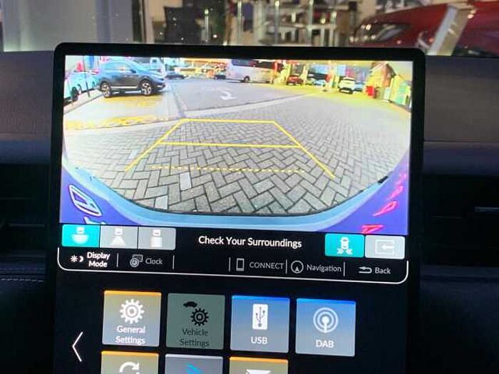 Honda e:Ny1 E (204ps) Elegance 