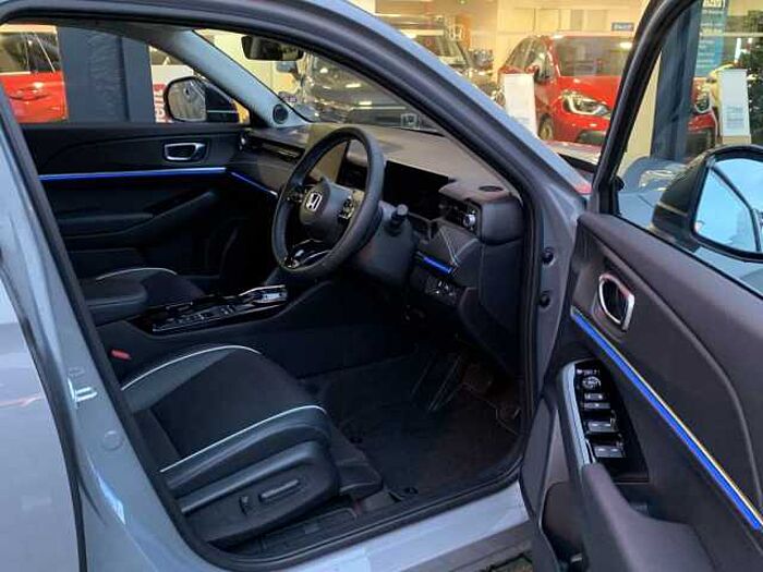 Honda e:Ny1 E (204ps) Elegance 