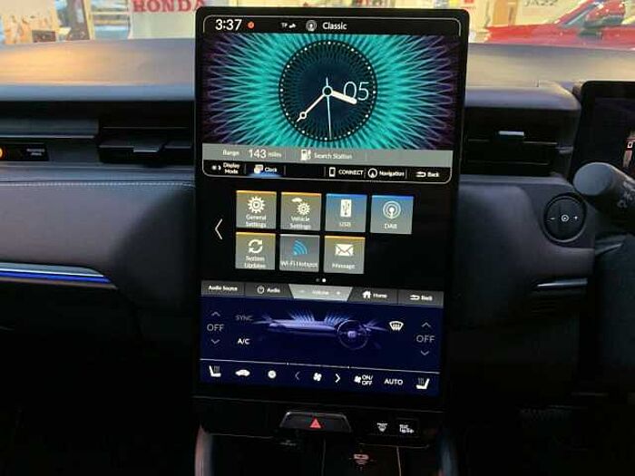 Honda e:Ny1 E (204ps) Elegance 