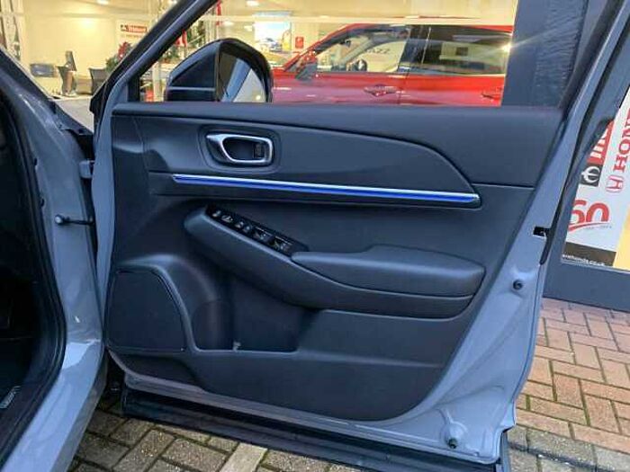 Honda e:Ny1 E (204ps) Elegance 